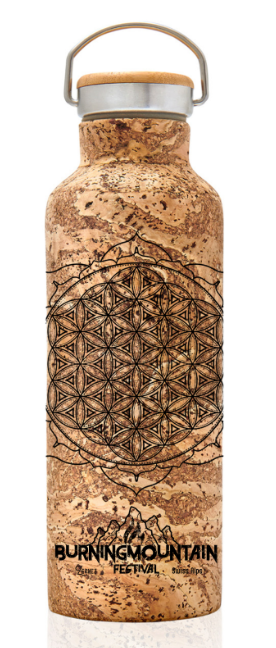 GAIO Thermos - Drinking Bottle
